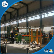 Transformer Core Cutting Line Machine